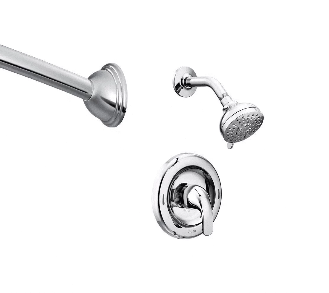 MOEN 82604 ADLER 1H SO LR CHR 3 MOEN 82604 ADLER 1H SO LR CHR