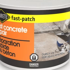 SAKRETE Fast-Patch Pl 5KG