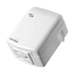 LEVITON DW15A WH LA DEC SMT WIFI15AINC 5ALED PLG REC 5 LEVITON DW15A WH LA DEC SMT WIFI15AINC 5ALED PLG REC -Lumber Hardware Store evqlgdbbukcoudsnxmdu