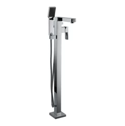 KODAEN F71108CP MADISON FREESTANDING BATHTUB FAUCET