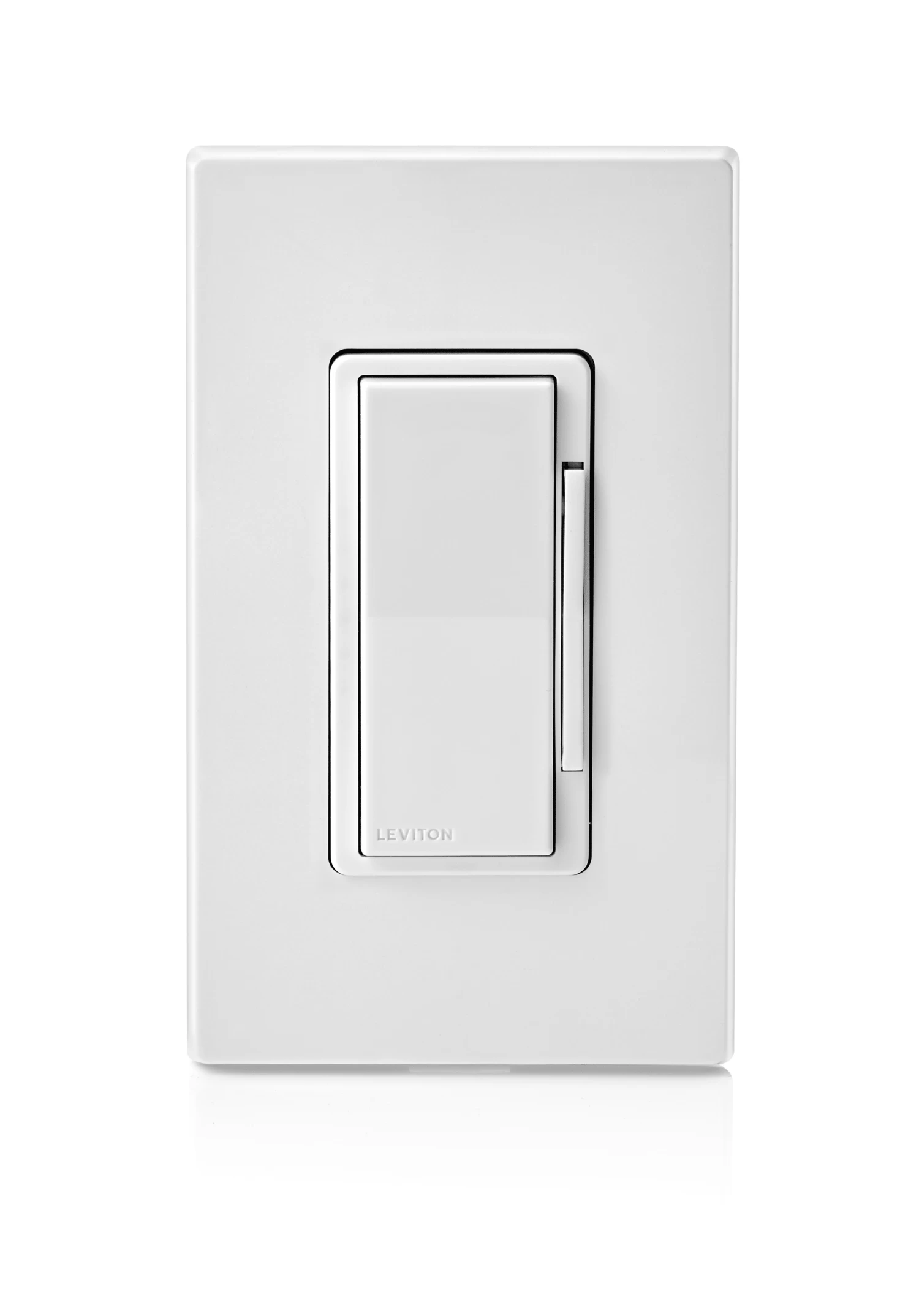 LEVITON D26HD WH DECORA SMART WI-FI 600W DIMMER 4 LEVITON D26HD WH DECORA SMART WI-FI 600W DIMMER - Image 2