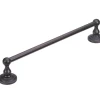 TAYMOR 02-D6218BRN BRENTWOOD 18” TOWEL BAR, BRN OIL RUBBED BRONZE 2 TAYMOR 02-D6218BRN BRENTWOOD 18” TOWEL BAR, BRN OIL RUBBED BRONZE -Lumber Hardware Store fcbzjnsnhxttrq8cqxyi