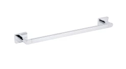 TAYMOR 02-D32118 SPELLBOUND 18IN TOWEL BAR CH POLISHED CHROME