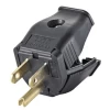 LEVITON 3W101 EB PLUG 2PO 3WI 5-15P 15A125V 2 LEVITON 3W101 EB PLUG 2PO 3WI 5-15P 15A125V -Lumber Hardware Store fgowi4xqz4fnsxwdux8f