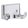 TAYMOR 02-D9402 SUNGLOW DOUBLE ROBE HOOK CH POLISHED CHROME 2 TAYMOR 02-D9402 SUNGLOW DOUBLE ROBE HOOK CH POLISHED CHROME -Lumber Hardware Store fkdfd8zdruccvokmvl4i