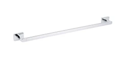 TAYMOR 02-D32124 SPELLBOUND 24IN TOWEL BAR CH POLISHED CHROME