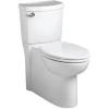 AMERICAN STANDARD RAVENNA RHEL 4.8L COMPLETE CONCEALED TOILET (D) 2 AMERICAN STANDARD RAVENNA RHEL 4.8L COMPLETE CONCEALED TOILET (D) -Lumber Hardware Store fv1l2kurfybyxtvabopo