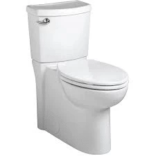 AMERICAN STANDARD RAVENNA RHEL 4.8L COMPLETE CONCEALED TOILET (D)