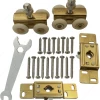 ONWARD 147592R POCKET DOOR W/B.B. HANGER KIT -Lumber Hardware Store fxbhwtpffazrfsopabqw