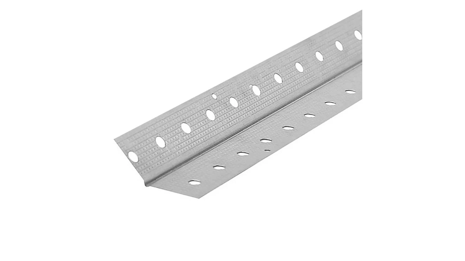 Bailey METAL 130 DEGREE DRYWALL CORNER BEAD 1 1/4 X 10FT D100 4 Bailey METAL 130 DEGREE DRYWALL CORNER BEAD 1 1/4 X 10FT D100 - Image 2