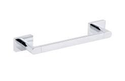 TAYMOR 02-D32110 SPELLBOUND HAND TOWEL 10IN CH POLISHED CHROME