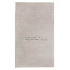 HARDIE BACKER 1/2 INCH CEMENT BOARD 36″ X 60″