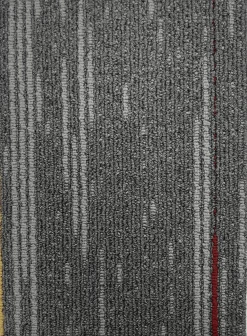 INTERSPACES CARPET TILE – LANES – DRIFT – 6 SQYD/BOX