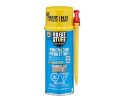 GREAT STUFF™ – Window & Door Foam Smart Dispenser 12 Oz