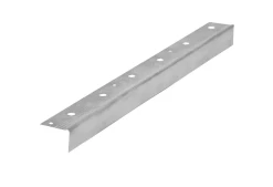Bailey METAL DRYWALL L TRIM 5/8IN X 10FT
