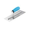 OX TOOLS OX-T406060 TRADE STAINLESS NOTCH TROWEL 1/2”
