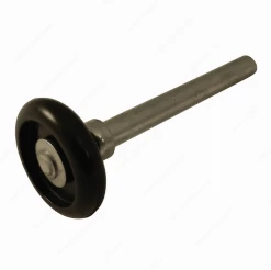 ONWARD 7670XR Nylon Rollers 1-7/8”