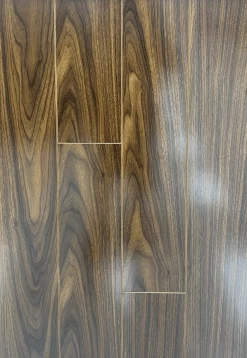 SHERWOOD ROYAL WALNUT 12 MM LAMINATE 19.77 SQFT/BOX