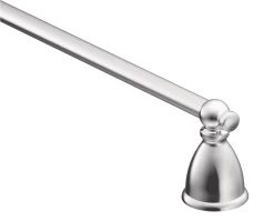 MOEN Y3118CH CALDWELL 18 TOWEL BAR CH