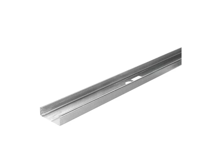 Bailey METAL FRAMING STUD 3 5/8IN X 1 1/4FL X 10FT 25G 3 Bailey METAL FRAMING STUD 3 5/8IN X 1 1/4FL X 10FT 25G