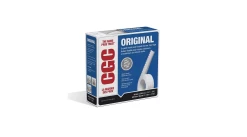 CGC FLEX TAPE 2-3/8IN X 100FT STRAIT-FLEX ORIGINAL DRYWALL CORNERS (#SO-1005)