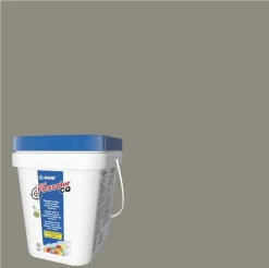 MAPEI PREMIXED GROUT FLEXCOLOR CQ PEWTER #02 1.89L /0.5G