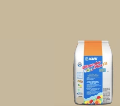 MAPEI ULTRACOLOR PLUS FA HARVEST #5006 11.4KG/25LB