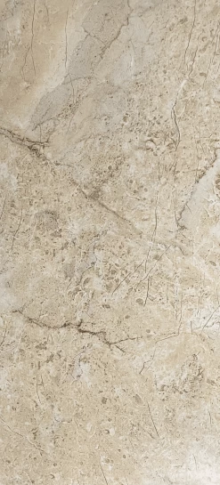 12X24 MARBLE NOCE GLOSSY PORCELAIN TILE 16 SQFT/BOX