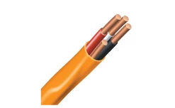 Southwire 10/3 NMD90 30M Romex SIMpull Electrical Wire – Orange