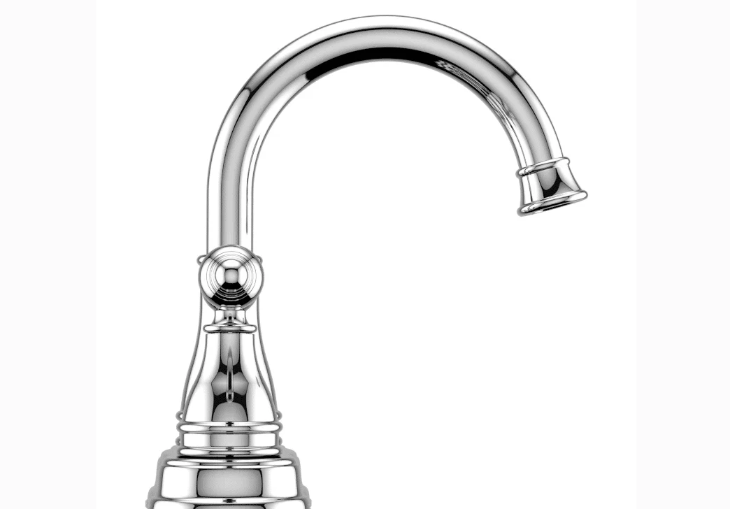 PFISTER LFWL245PC SONTERRA CHROME CENTERSET 4 PFISTER LFWL245PC SONTERRA CHROME CENTERSET - Image 2