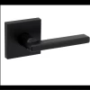 WEISER GLA101HFL LOCK PASSAGE HALIFAX LEVER SQUARE IRON BLACK BOX PACK -Lumber Hardware Store iwun3uau6elsurp1ayuj