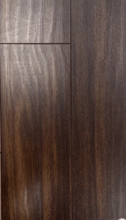 UNIBOARD CANADIAN 14MM LAMINATE – MANHATTAN MAHOGANY – 11.46 SQFT/BOX