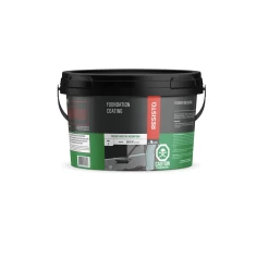 RESISTO Foundation Coating 3.78 L