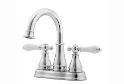 PFISTER LFWL245PC SONTERRA CHROME CENTERSET
