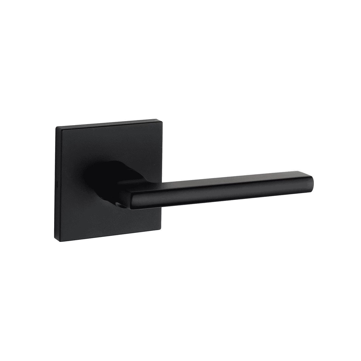 TAYMOR 33-D009234BLK PACE LINE LEVER PASSAGE SQUARE ROSE 6-1, BLK 3 TAYMOR 33-D009234BLK PACE LINE LEVER PASSAGE SQUARE ROSE 6-1, BLK