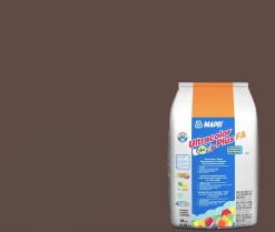 MAPEI ULTRACOLOR PLUS FA MAHOGANY #114 4.54KG/10LB (D)