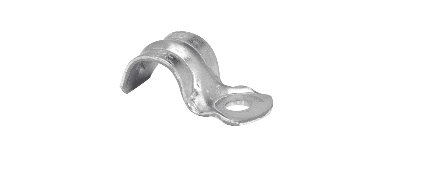 IBERVILLE 38-V2-CP 3/8 IN FLEX CONDUIT STRAP BAG/25 3 IBERVILLE 38-V2-CP 3/8 IN FLEX CONDUIT STRAP BAG/25