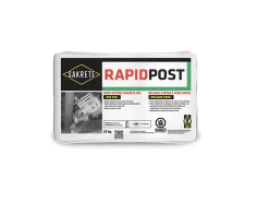 SAKRETE RAPID POST 30KG