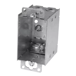 IBERVILLE 2104LRB-CRT REWORK DEVICE BOX 2 1/2IN LOOMEX/BX