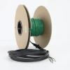 FLEXTHERM – GREEN CABLE SURFACE 3W – 120V – 1173W – COVERS 81.2 TO 132.3 FT2