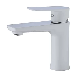 KODAEN F11160GWC PIANA SINGLE HOLE BATHROOM FAUCET