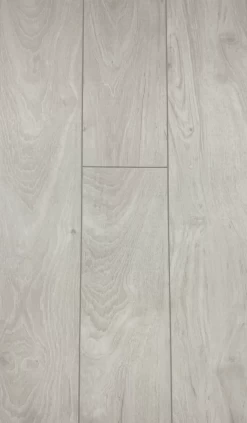 SHERWOOD VINYL CLICK VERSACLICK 5 1/2” SNOW 19.435 SF/BOX