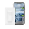 LEVITON DH15S WH LA DEC SMART HK WIFI SW 120/277V 15A (D) -Lumber Hardware Store kifsl3et3mo7bc8kwgk3
