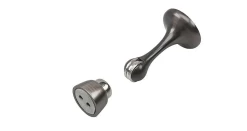 ONWARD 67ORBR MAGNETIC DOOR STOP 3” ORB