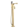 KODAEN F71108BG MADISON FREESTANDING BATHTUB FAUCET