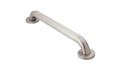 MOEN LR8924P CONCEALED GRAB BAR 24×1.5 PEENED SL