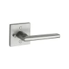 TAYMOR 33-D009224SN PACE LINE LEVER PRIVACY AUTO-RELEASE SQUARE ROSE 6-1, SN -Lumber Hardware Store kp1gwkgutawtbv66hdwk