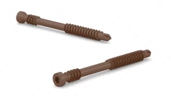 RELIABLE 7X1-7/8 PWR PVH BROWN 100 PCS