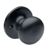TAYMOR 33-384BLK CAPRI DOME KNOB DUMMY, BLK 1 TAYMOR 33-384BLK CAPRI DOME KNOB DUMMY, BLK -Lumber Hardware Store krds4njikgzlg4j34t2g