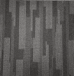 INTERSPACES CARPET TILE – VOLTAGE – RECHARGE – 6 SQYD/BOX